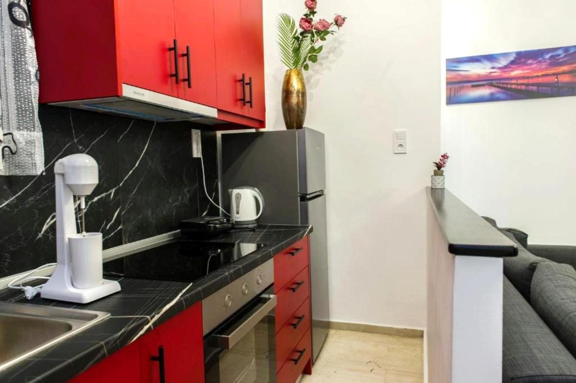 Dimitrioszoi'S House Apartment Kalamata Luaran gambar