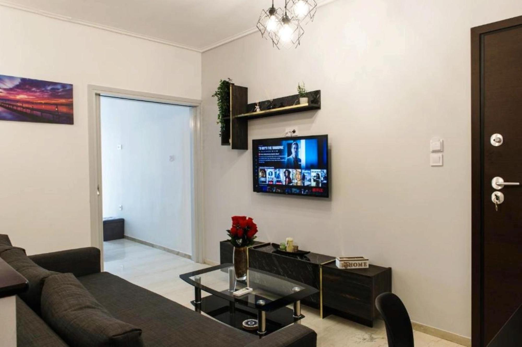 Dimitrioszoi'S House Apartment Kalamata Luaran gambar
